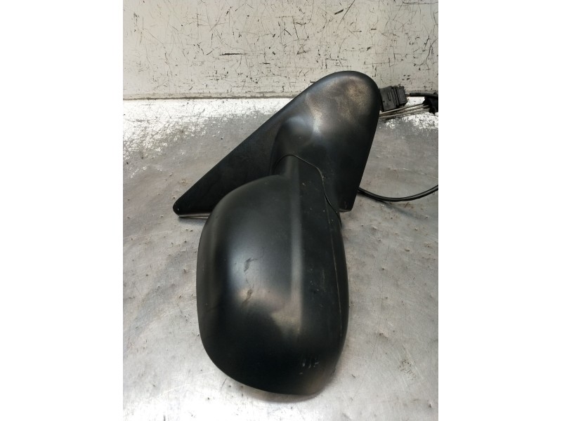 Recambio de retrovisor derecho para seat ibiza ii (6k1) 1.9 tdi referencia OEM IAM  MANUAL 1999