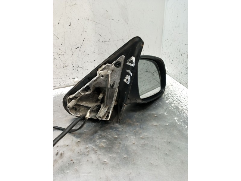 Recambio de retrovisor derecho para seat ibiza ii (6k1) 1.9 tdi referencia OEM IAM  MANUAL 1999