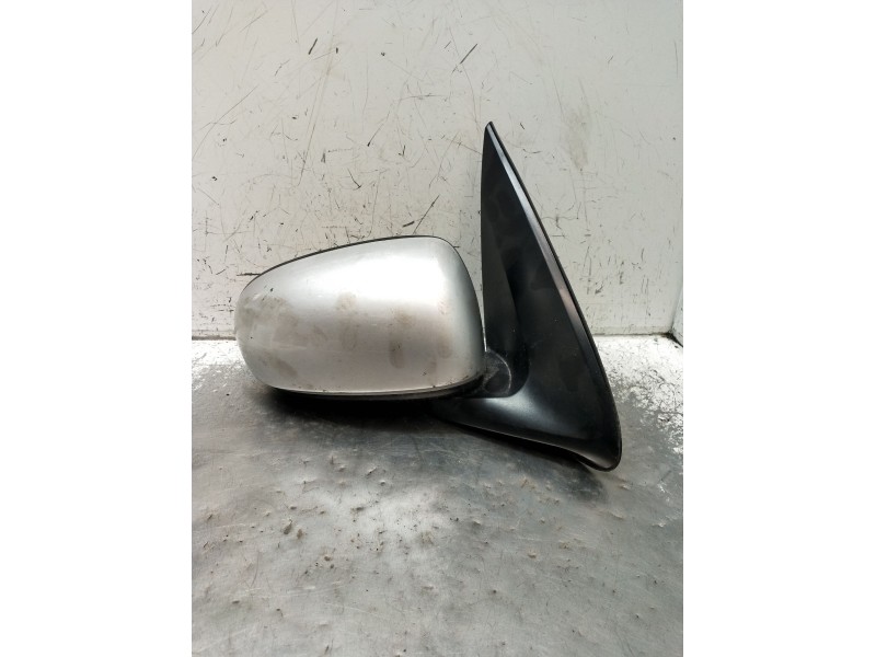 Recambio de retrovisor derecho para nissan almera ii hatchback (n16) 2.2 di referencia OEM IAM   2000