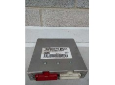 Recambio de centralita motor uce para opel corsa b 1.4 cat (2h6) referencia OEM IAM 16202279 D96006 GE BZKP