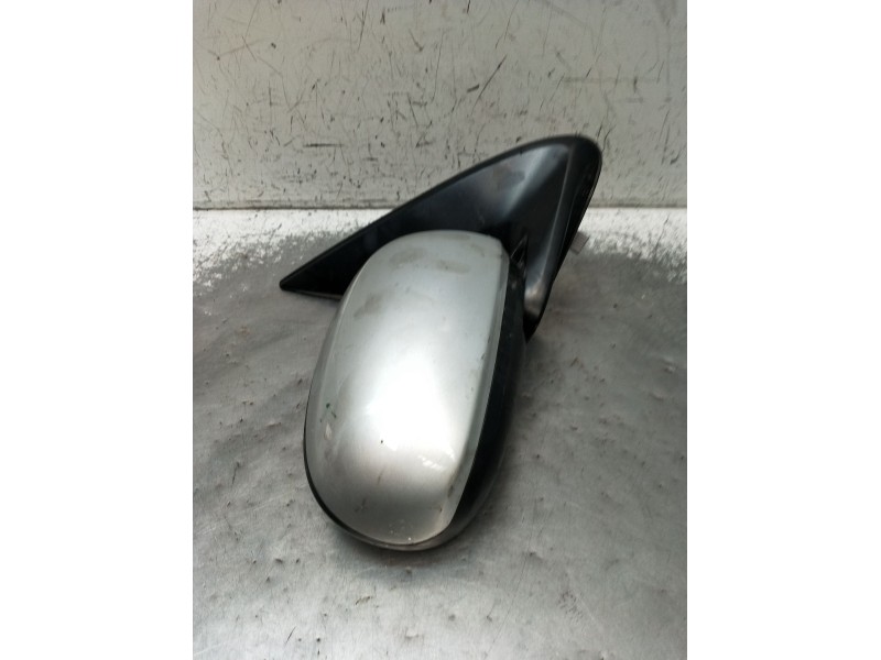 Recambio de retrovisor derecho para nissan almera ii hatchback (n16) 2.2 di referencia OEM IAM   2000