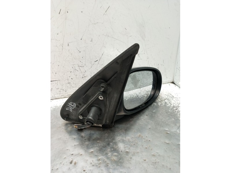 Recambio de retrovisor derecho para nissan almera ii hatchback (n16) 2.2 di referencia OEM IAM   2000