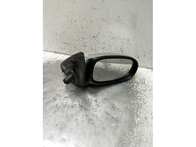 Recambio de retrovisor derecho para nissan almera ii hatchback (n16) 2.2 di referencia OEM IAM   2000