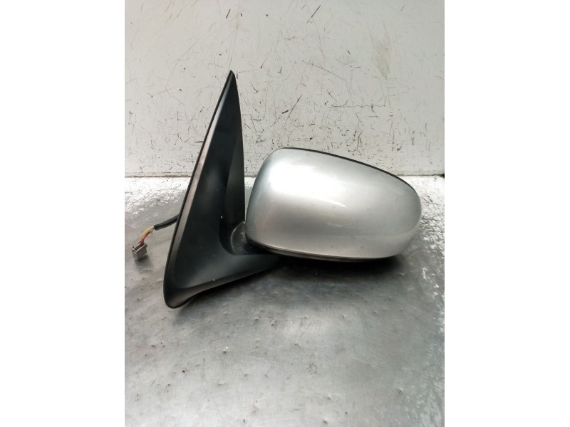 Recambio de retrovisor izquierdo para nissan almera ii hatchback (n16) 2.2 di referencia OEM IAM  ELÉCTRICO 2000
