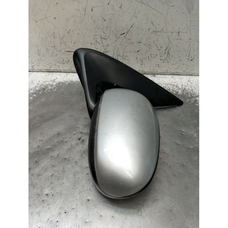 Recambio de retrovisor izquierdo para nissan almera ii hatchback (n16) 2.2 di referencia OEM IAM  ELÉCTRICO 2000