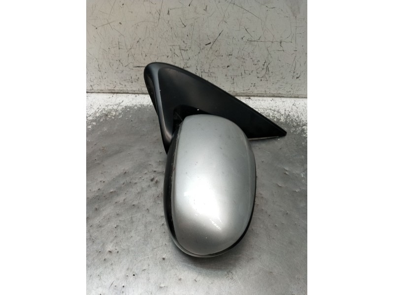 Recambio de retrovisor izquierdo para nissan almera ii hatchback (n16) 2.2 di referencia OEM IAM  ELÉCTRICO 2000