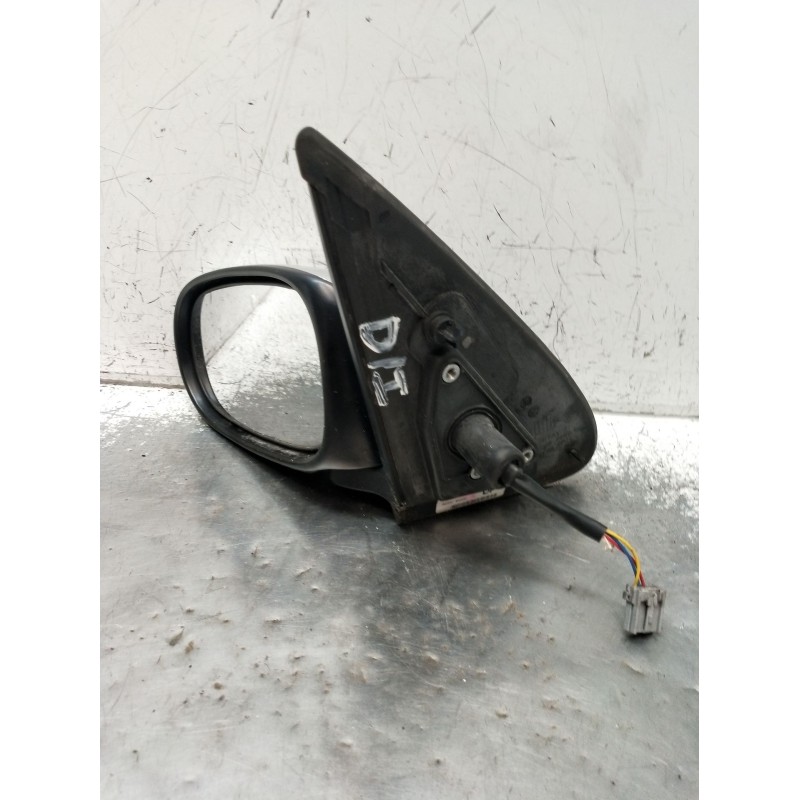 Recambio de retrovisor izquierdo para nissan almera ii hatchback (n16) 2.2 di referencia OEM IAM  ELÉCTRICO 2000