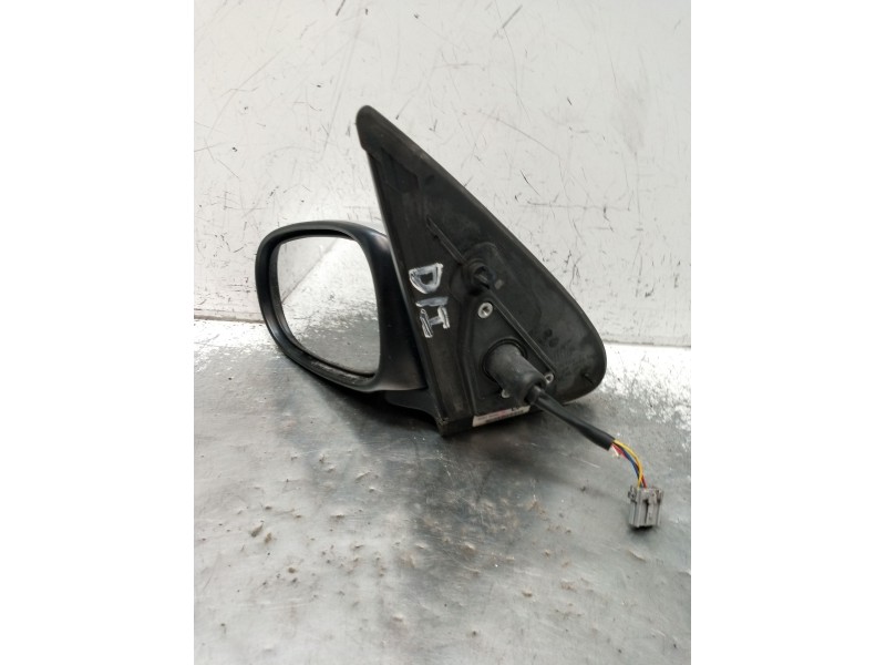 Recambio de retrovisor izquierdo para nissan almera ii hatchback (n16) 2.2 di referencia OEM IAM  ELÉCTRICO 2000