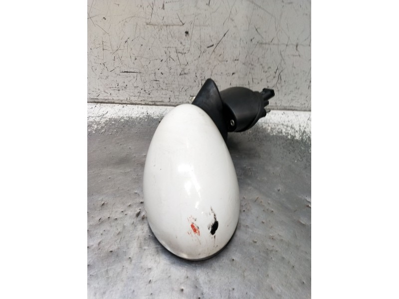 Recambio de retrovisor derecho para mini mini (r50, r53) cooper referencia OEM IAM  ELÉCTRICO 2001