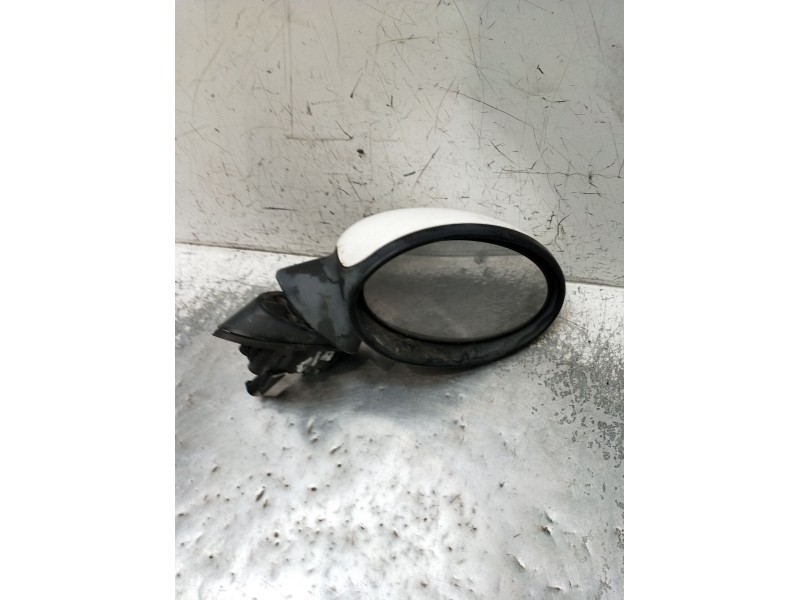 Recambio de retrovisor derecho para mini mini (r50, r53) cooper referencia OEM IAM  ELÉCTRICO 2001