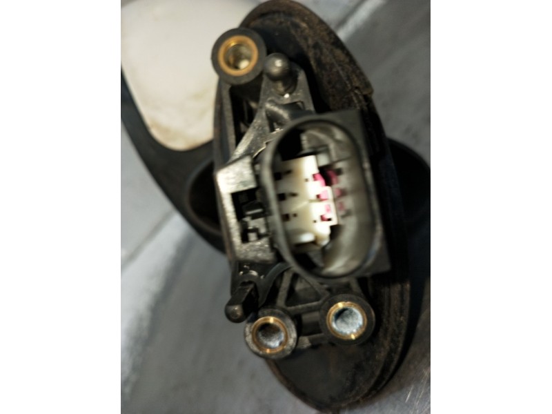 Recambio de retrovisor derecho para mini mini (r50, r53) cooper referencia OEM IAM  ELÉCTRICO 2001