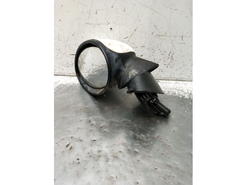 Recambio de retrovisor izquierdo para mini mini (r50, r53) cooper referencia OEM IAM  ELÉCTRICO 2001