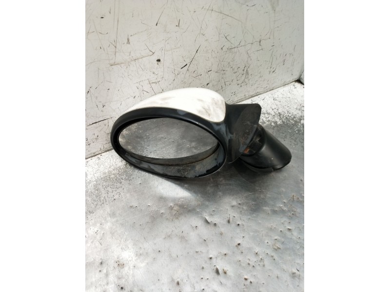Recambio de retrovisor izquierdo para mini mini (r50, r53) cooper referencia OEM IAM  ELÉCTRICO 2001