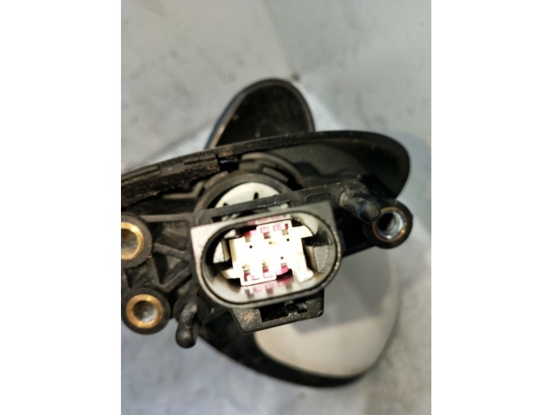 Recambio de retrovisor izquierdo para mini mini (r50, r53) cooper referencia OEM IAM  ELÉCTRICO 2001