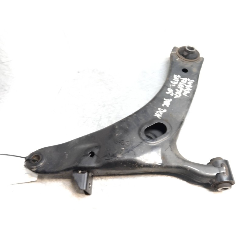 Recambio de brazo suspension inferior delantero derecho para subaru forester s12 2.0 diesel cat referencia OEM IAM   
