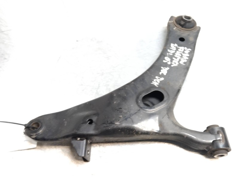 Recambio de brazo suspension inferior delantero derecho para subaru forester s12 2.0 diesel cat referencia OEM IAM   