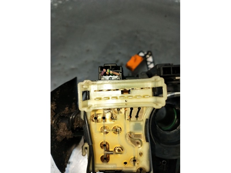 Recambio de mando luces para opel corsa b 1.7 diesel referencia OEM IAM   
