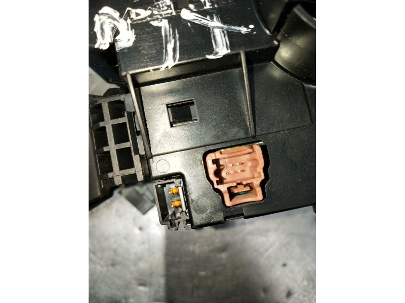 Recambio de mando luces para citroën xsara picasso (n68) 1.6 hdi referencia OEM IAM 96605656XT  
