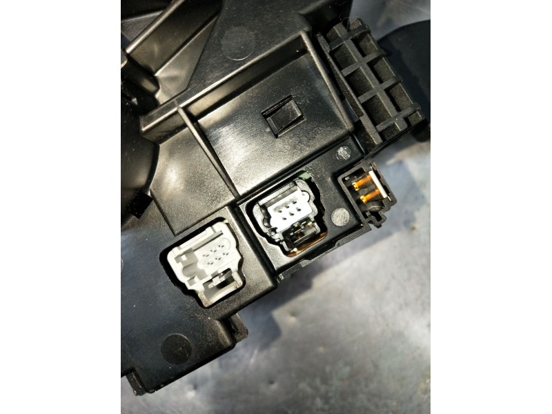 Recambio de mando luces para citroën xsara picasso (n68) 1.6 hdi referencia OEM IAM 96605656XT  