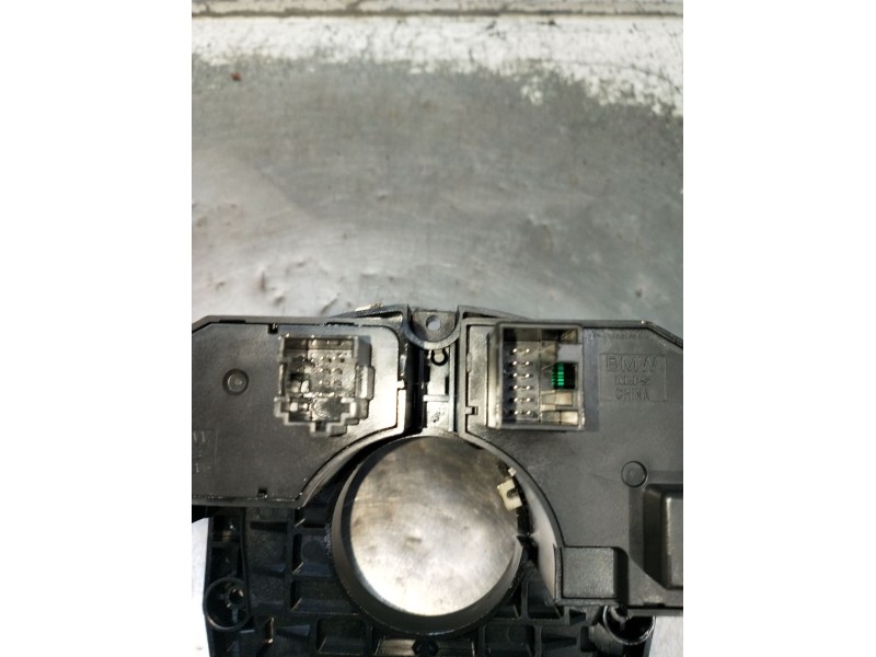 Recambio de mando luces para mini mini (r50, r53) cooper referencia OEM IAM   2001