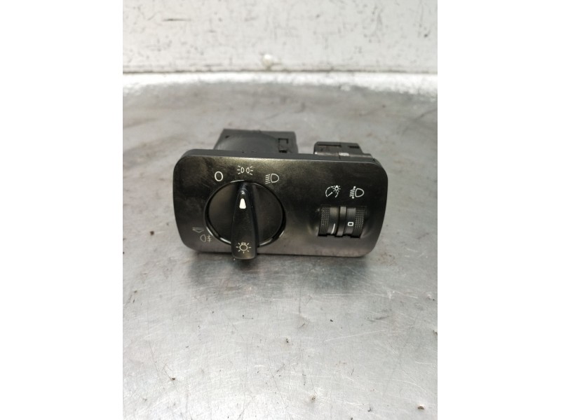 Recambio de mando luces para seat ibiza ii (6k1) 1.9 tdi referencia OEM IAM BK76K1941531 04052146 1999