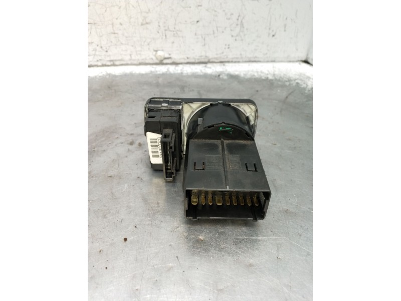 Recambio de mando luces para seat ibiza ii (6k1) 1.9 tdi referencia OEM IAM BK76K1941531 04052146 1999