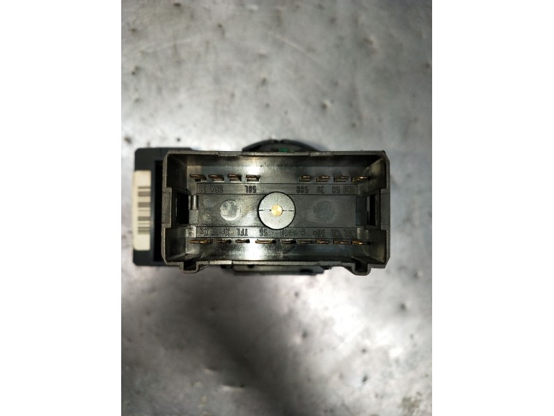 Recambio de mando luces para seat ibiza ii (6k1) 1.9 tdi referencia OEM IAM BK76K1941531 04052146 1999