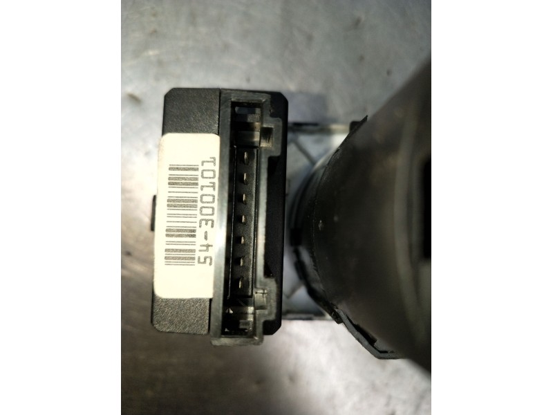 Recambio de mando luces para seat ibiza ii (6k1) 1.9 tdi referencia OEM IAM BK76K1941531 04052146 1999
