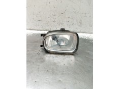 Recambio de faro antiniebla izquierdo para nissan almera ii hatchback (n16) 2.2 di referencia OEM IAM   2000