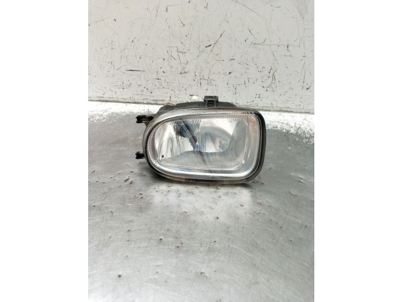 Recambio de faro antiniebla izquierdo para nissan almera ii hatchback (n16) 2.2 di referencia OEM IAM   2000