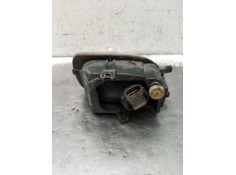 Recambio de faro antiniebla izquierdo para nissan almera ii hatchback (n16) 2.2 di referencia OEM IAM   2000 2