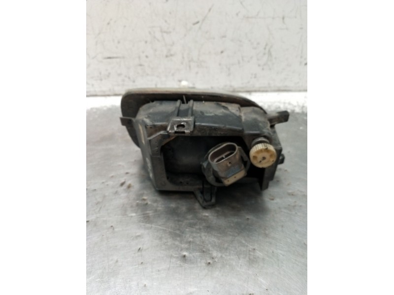Recambio de faro antiniebla izquierdo para nissan almera ii hatchback (n16) 2.2 di referencia OEM IAM   2000
