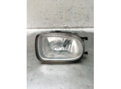 Recambio de faro antiniebla derecho para nissan almera ii hatchback (n16) 2.2 di referencia OEM IAM   2000