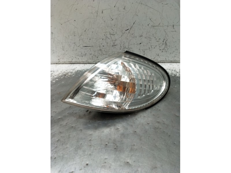 Recambio de piloto delantero izquierdo para nissan almera ii hatchback (n16) 2.2 di referencia OEM IAM   2000