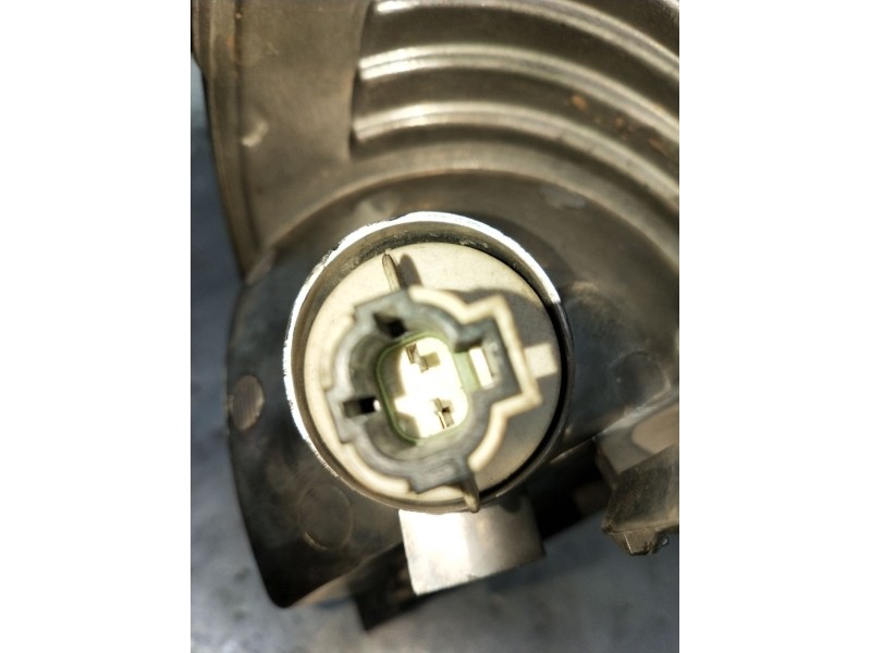 Recambio de piloto delantero izquierdo para nissan almera ii hatchback (n16) 2.2 di referencia OEM IAM   2000