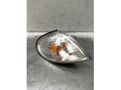 Recambio de piloto delantero derecho para nissan almera ii hatchback (n16) 2.2 di referencia OEM IAM   2000