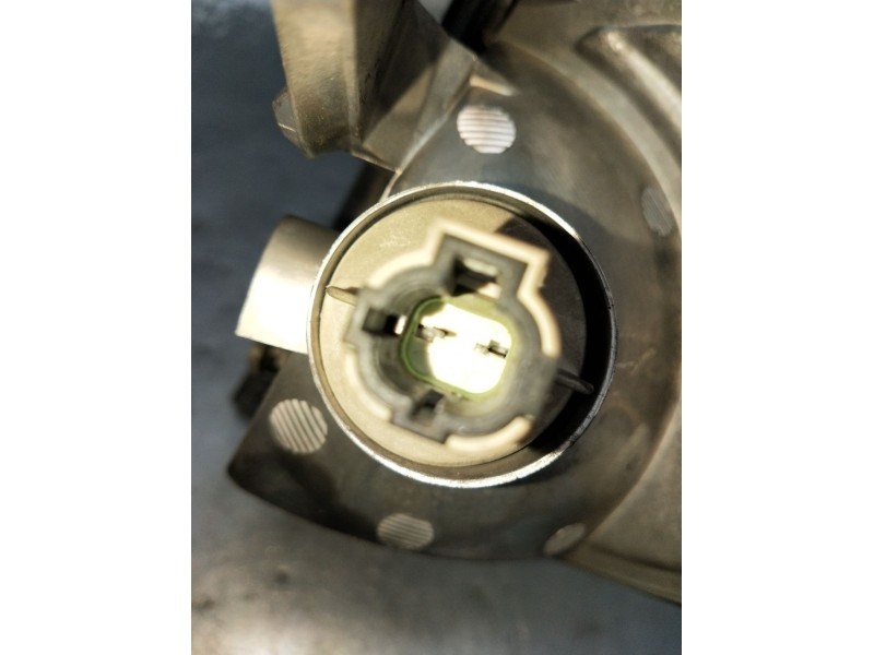 Recambio de piloto delantero derecho para nissan almera ii hatchback (n16) 2.2 di referencia OEM IAM   2000