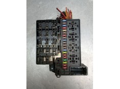 Recambio de caja reles / fusibles para tata indica vista 1.3 crdi referencia OEM IAM 287154650109  2012 2