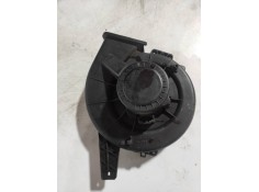 Recambio de motor calefaccion para volkswagen fox (5z1) básico referencia OEM IAM 6Q1820015G   2