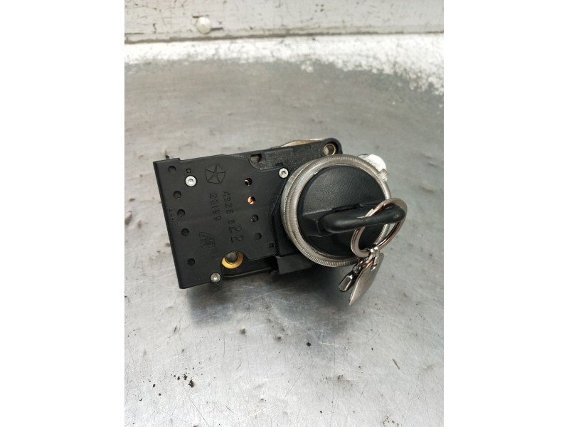 Recambio de conmutador de arranque para chrysler voyager ii (es) 2.5 td referencia OEM IAM 4326622 23199 1991