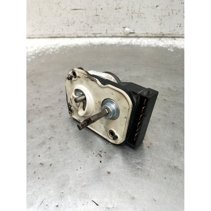 Recambio de conmutador de arranque para chrysler voyager ii (es) 2.5 td referencia OEM IAM 4326622 23199 1991