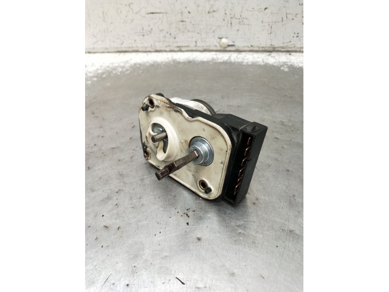 Recambio de conmutador de arranque para chrysler voyager ii (es) 2.5 td referencia OEM IAM 4326622 23199 1991