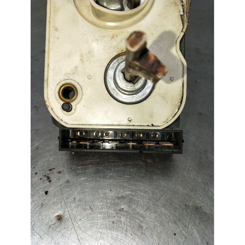 Recambio de conmutador de arranque para chrysler voyager ii (es) 2.5 td referencia OEM IAM 4326622 23199 1991