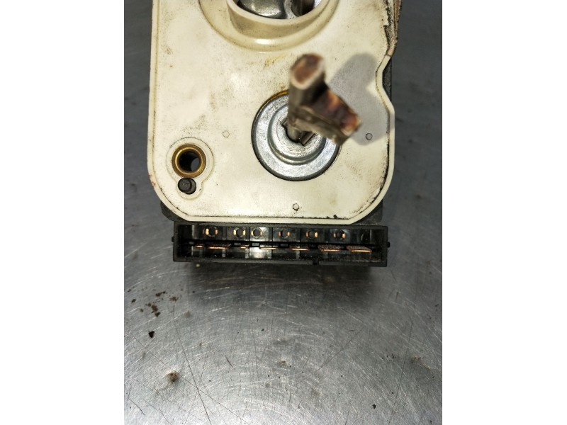 Recambio de conmutador de arranque para chrysler voyager ii (es) 2.5 td referencia OEM IAM 4326622 23199 1991