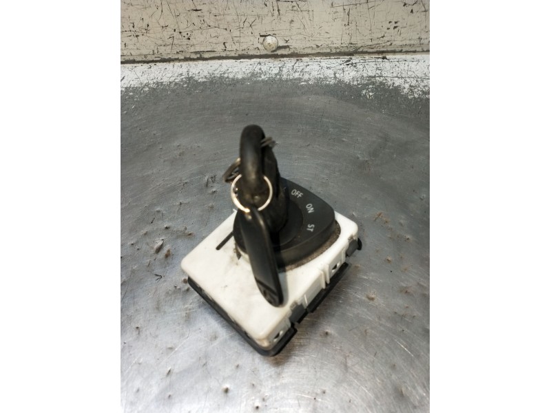 Recambio de conmutador de arranque para saab 9-3 station wagon (e50) 2.0 t referencia OEM IAM 12801010 11173900 2005
