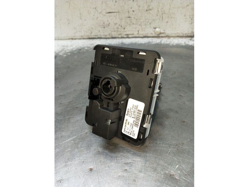 Recambio de conmutador de arranque para saab 9-3 station wagon (e50) 2.0 t referencia OEM IAM 12801010 11173900 2005