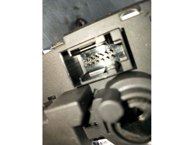Recambio de conmutador de arranque para saab 9-3 station wagon (e50) 2.0 t referencia OEM IAM 12801010 11173900 2005