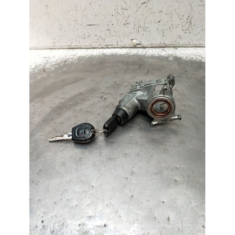 Recambio de conmutador de arranque para seat ibiza ii (6k1) 1.9 tdi referencia OEM IAM 357905851  1999