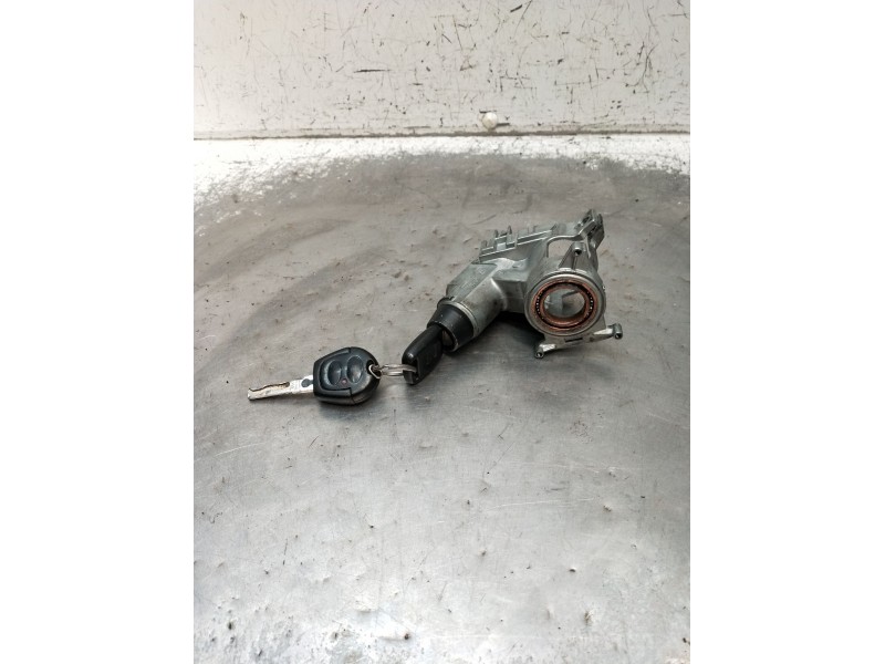 Recambio de conmutador de arranque para seat ibiza ii (6k1) 1.9 tdi referencia OEM IAM 357905851  1999