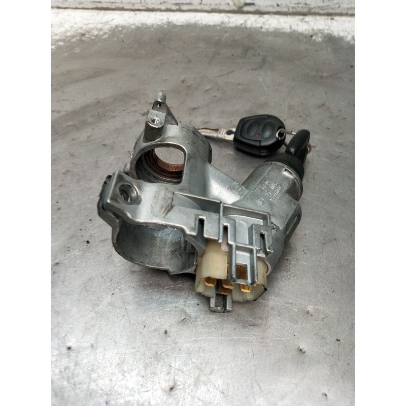 Recambio de conmutador de arranque para seat ibiza ii (6k1) 1.9 tdi referencia OEM IAM 357905851  1999